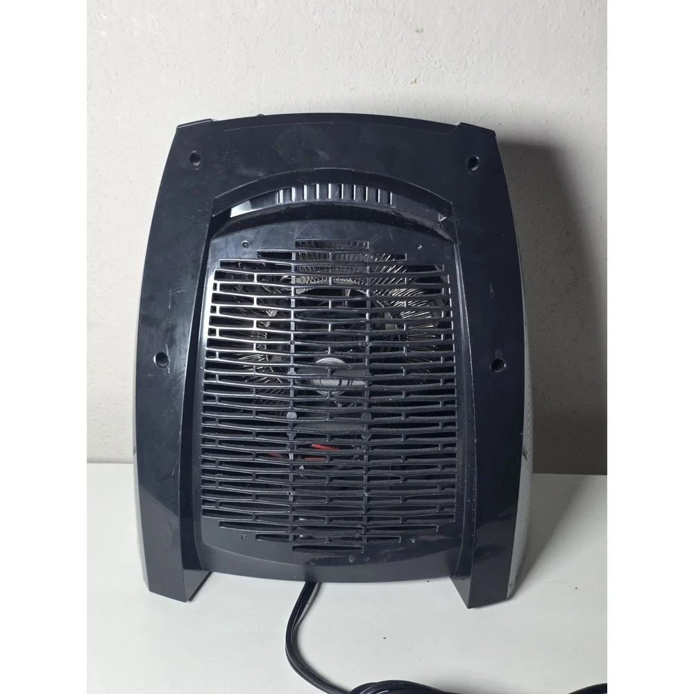 Vornado VH10 Portable Heater 1500-Watt Electric Whole Room Vortex